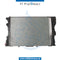 RADIATOR Kit, COMPLETE for Mercedes-Benz B Class W246 (2011-2019) models, Part Number UN-246RADKIT-CO